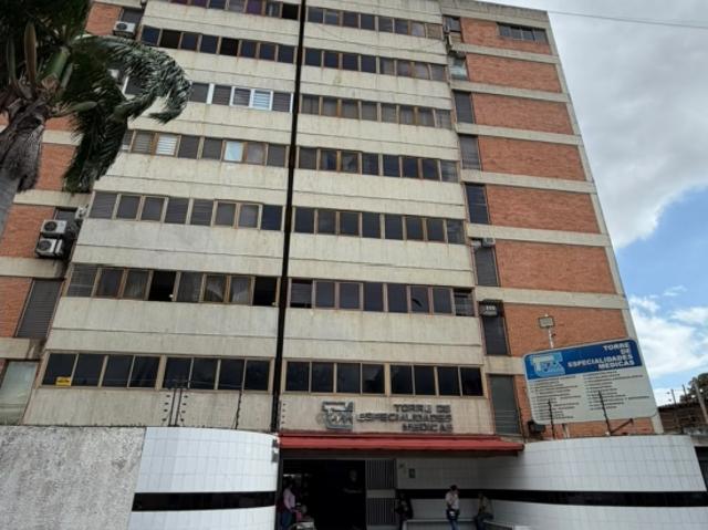 Oficina en alquiler en Iribarren, Lara
