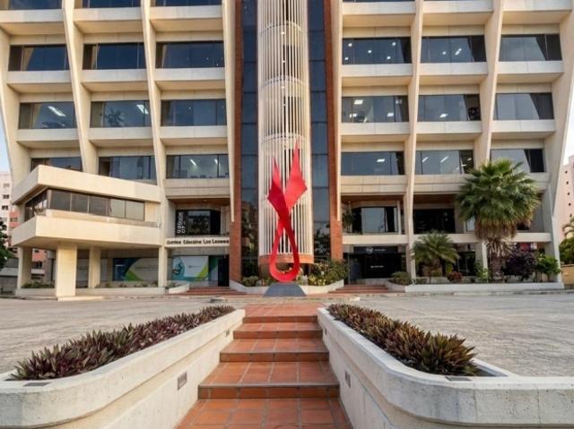 Oficina en alquiler en Iribarren, Lara