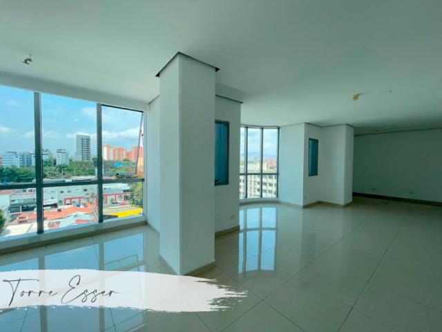 Oficina en venta en Iribarren, Lara