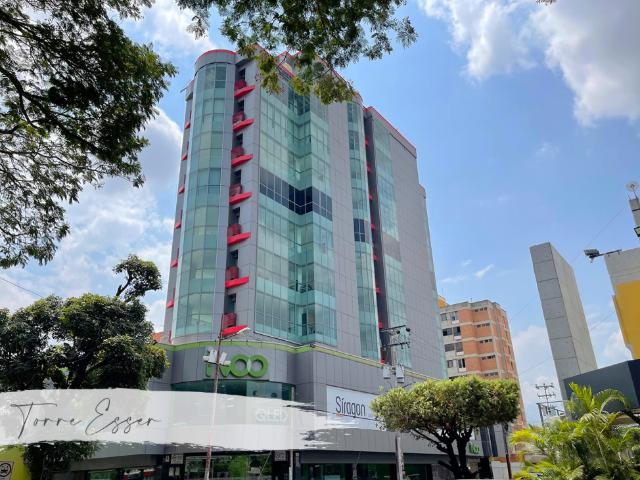 Oficina en venta en Iribarren, Lara