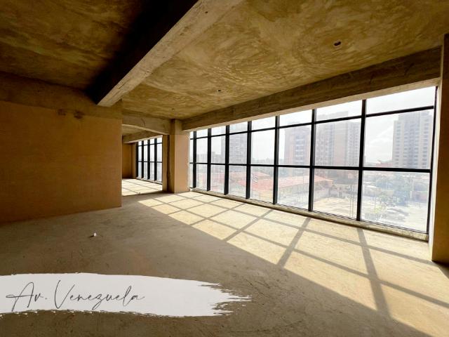 Oficina en venta en Iribarren, Lara