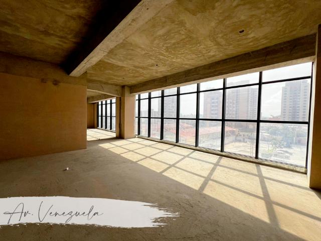Oficina en venta en Iribarren, Lara