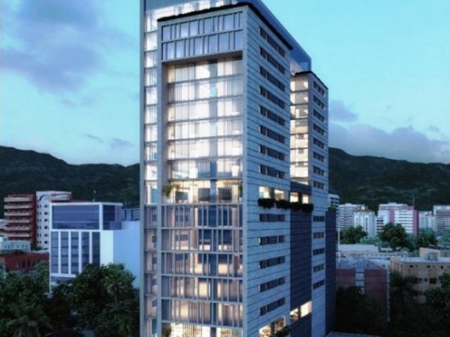 Oficina en venta en Boca De Uchire, Miranda