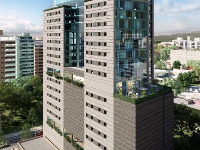 Oficina en venta en Boca De Uchire, Miranda