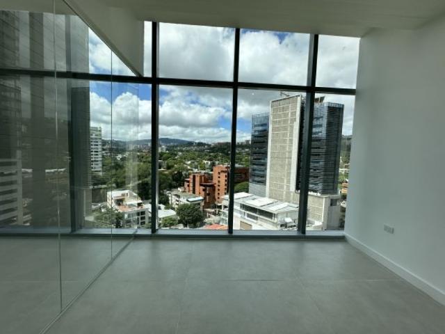 Oficina en alquiler en Las Mercedes, Caracas