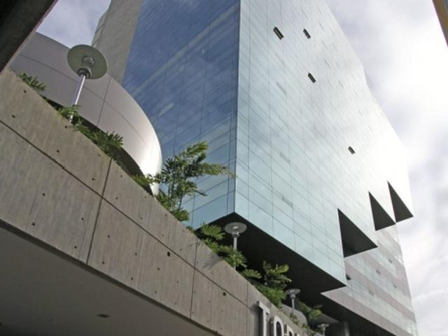 Oficina en venta en Boca De Uchire, Miranda