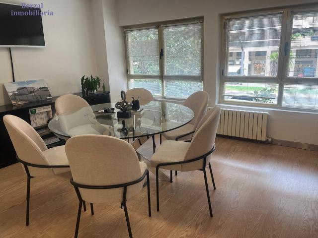 Oficina en alquiler en Las Gaunas, Logroño