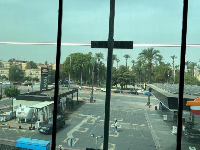 Oficina en venta en Puente Tocinos, Área Metropolitana de Murcia
