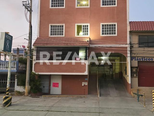 Edificio en venta en Ciudad Madero, Tamaulipas