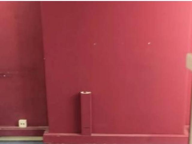 Oficina en venta en A Falperra, A Coruña