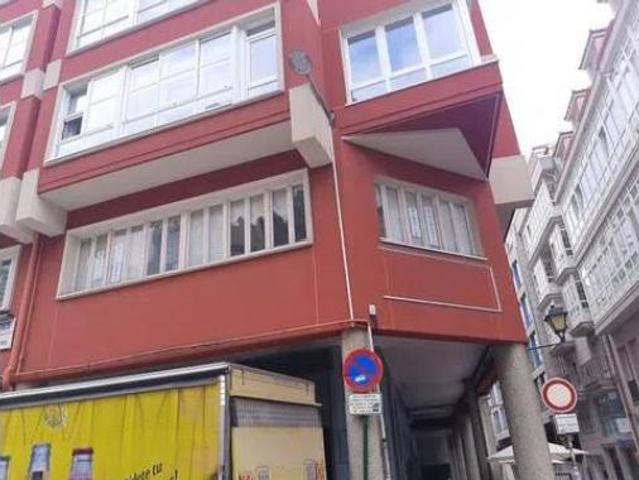 Oficina en venta en Zalaeta, A Coruña