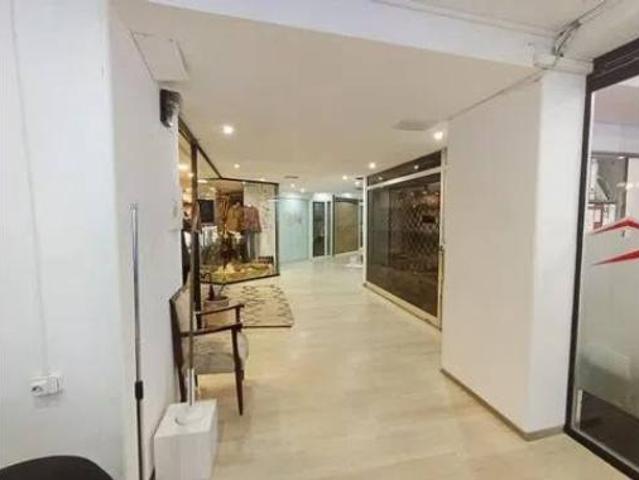 Oficina en venta en A Coruña