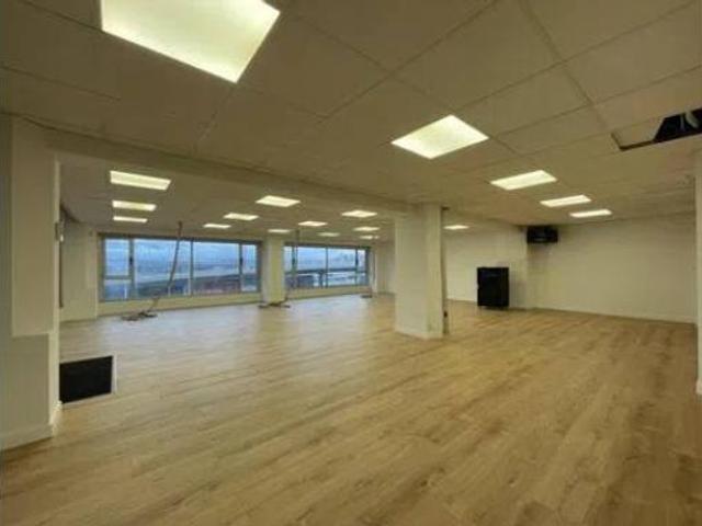 Oficina en venta en Santa Lucía, A Coruña