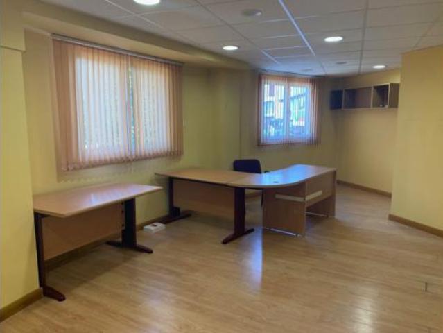 Oficina en venta en Casanova de Eirís, A Coruña