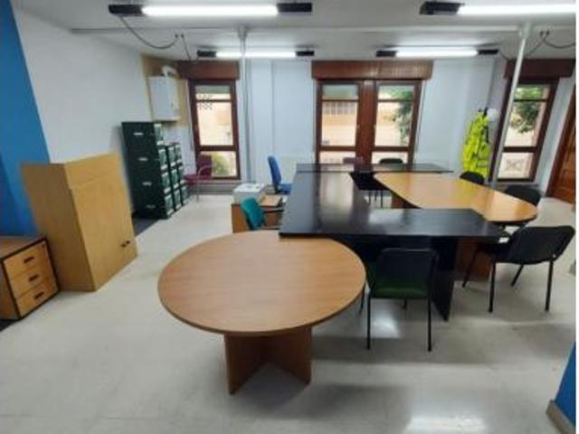 Oficina en venta en Muntsaratz, Abadiño