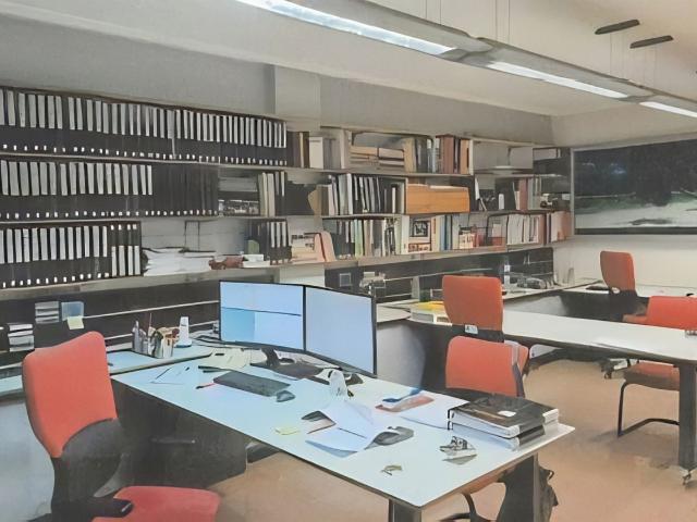 Oficina en venta en Zabalgunea/Ensanche, Gasteizko kuadrilla