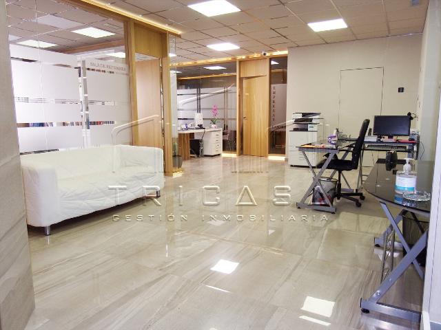 Oficina en venta en Centro, Albacete