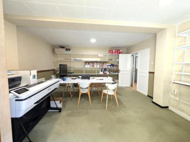 Oficina en venta en Centre, Alcoi / Alcoy