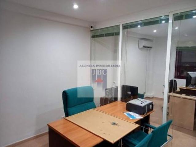 Oficina en venta en l'Eixample, Alcoi / Alcoy