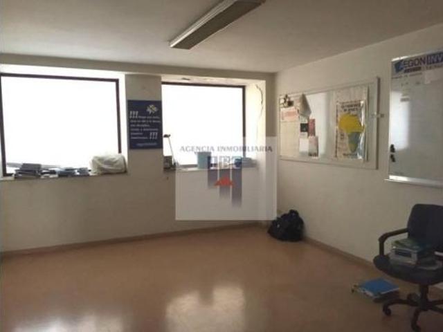 Oficina en venta en l'Eixample, Alcoi / Alcoy