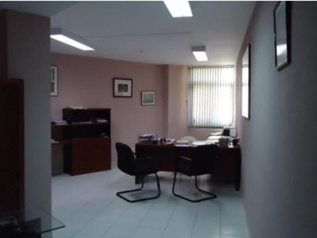 Oficina en venta en Santa Rosa, Alcoi / Alcoy