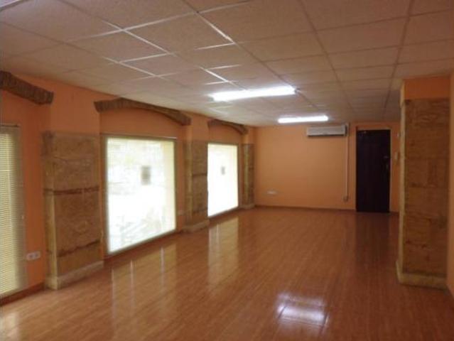 Oficina en venta en Santa Rosa, Alcoi / Alcoy
