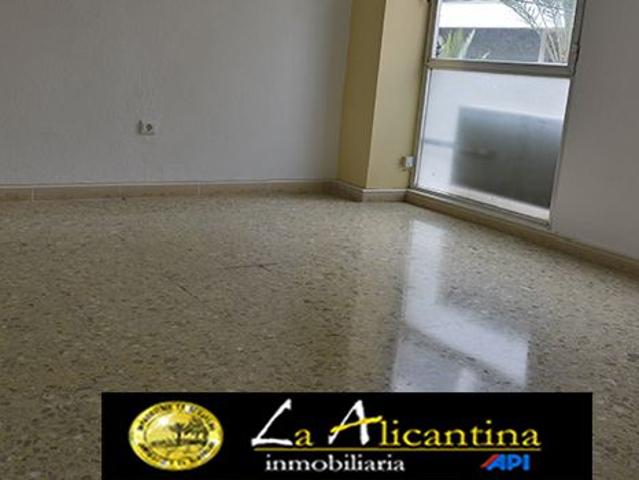 Oficina en venta en Mercat, l'Alacantí