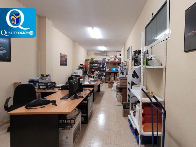 Oficina en venta en l'Alacantí, Valencia
