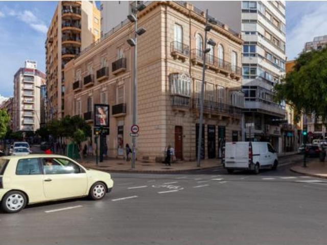 Oficina en venta en El Santo, Almería