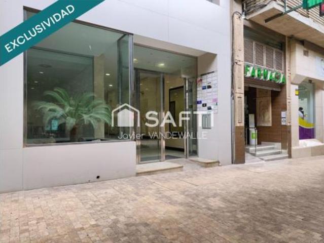 Oficina en venta en Oliveros, Almería