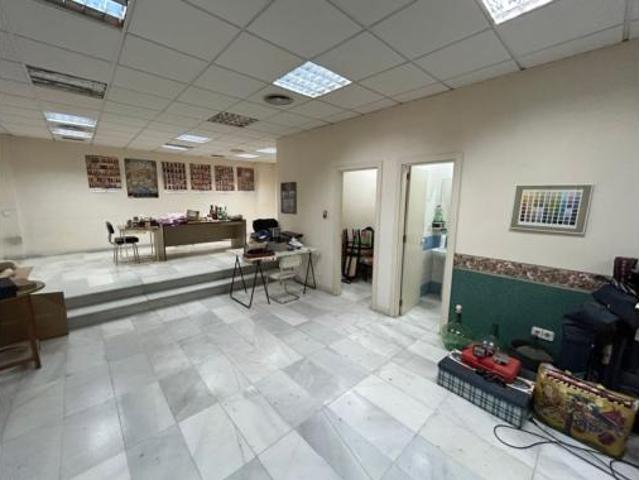 Oficina en venta en Oliveros, Almería