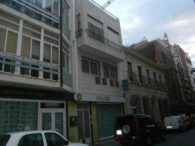 Oficina en venta en Barrio de las Cruces, Almería