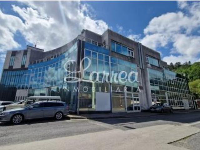 Oficina en venta en Ixerbekoa, Amorebieta-Etxano