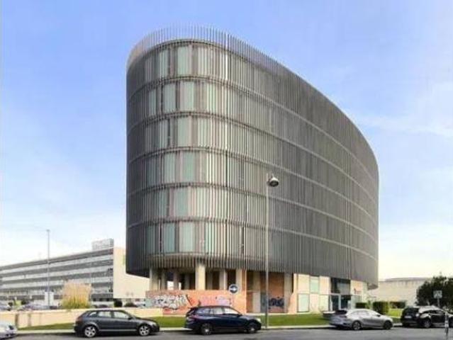 Oficina en venta en Polígono industrial Berroa / Berroa industrialdea, Aranguren