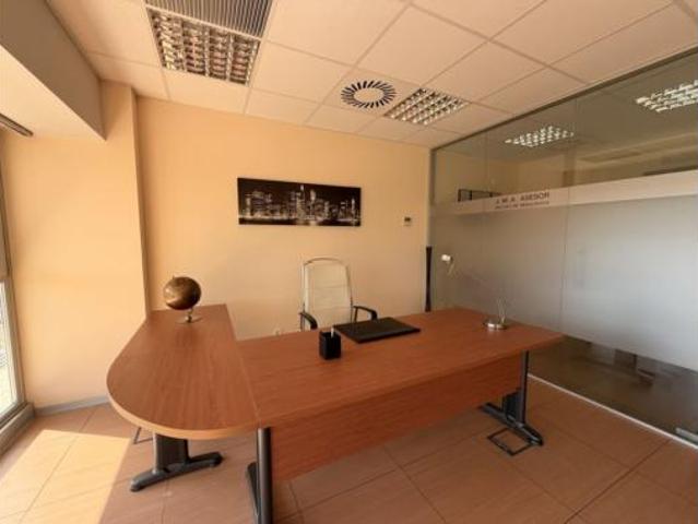 Oficina en venta en Polígono industrial Berroa / Berroa industrialdea, Aranguren
