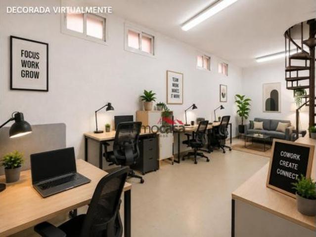 Oficina en venta en Santa Juliana, Armilla