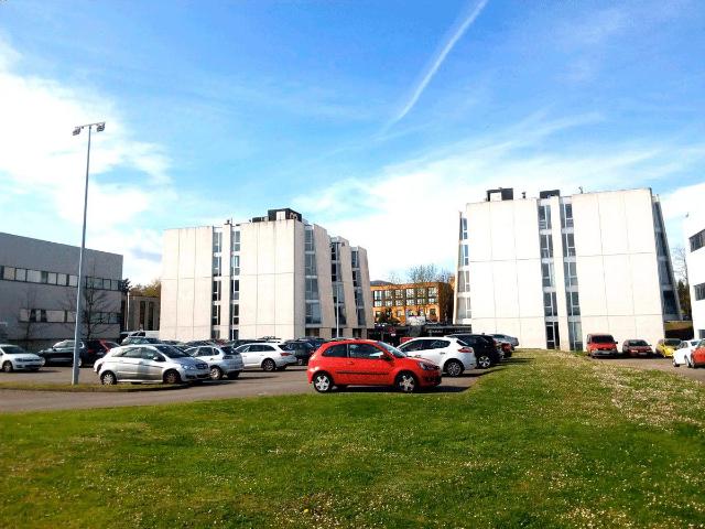 Oficina en venta en Posada de Llanera, Llanera