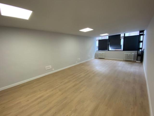 Oficina en venta en Centro, Oviedo