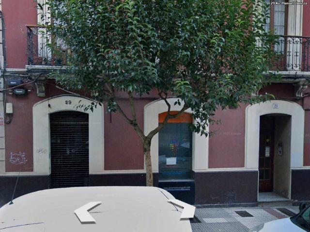 Oficina en venta en Gijón, Asturias