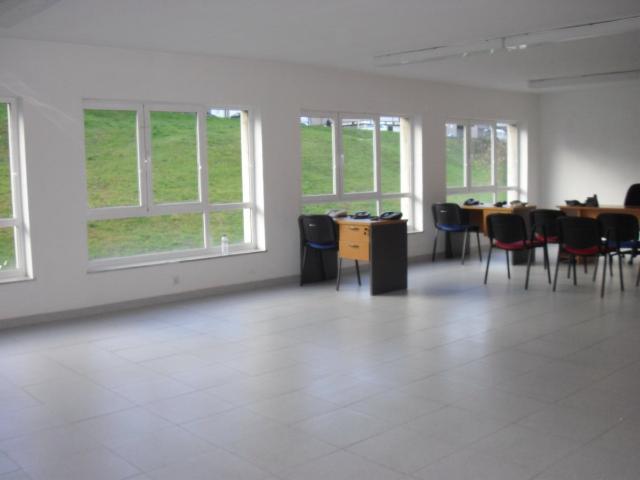 Oficina en venta en Oviedo, Asturias