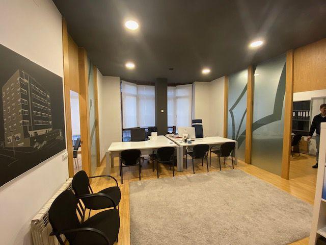 Oficina en venta en Santo Domingo, Oviedo
