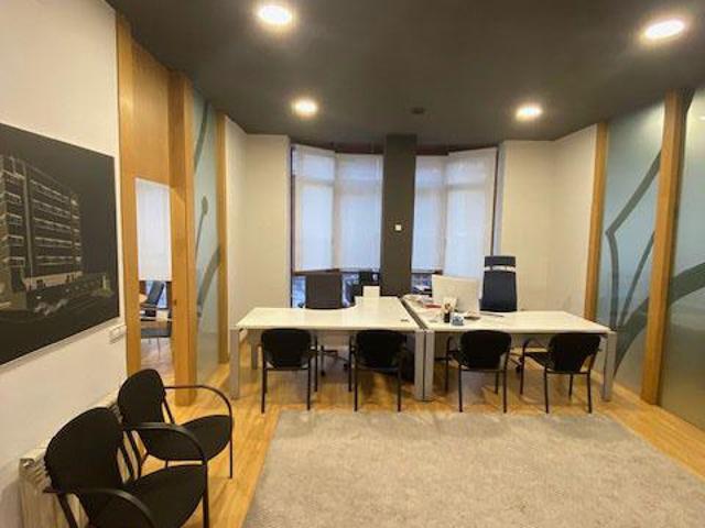 Oficina en venta en Santo Domingo, Oviedo