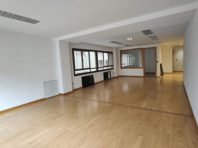 Oficina en venta en El Carmen, Gijón
