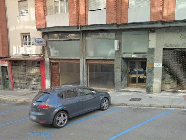 Oficina en venta en El Parrocho, Avilés