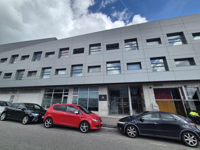 Oficina en venta en Llanera, Asturias