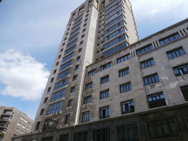 Oficina en venta en Centro, Oviedo