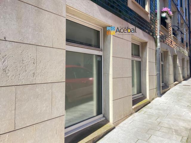 Oficina en venta en El Llano, Gijón