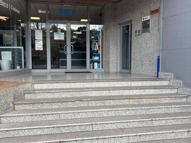 Oficina en venta en Oviedo, Asturias