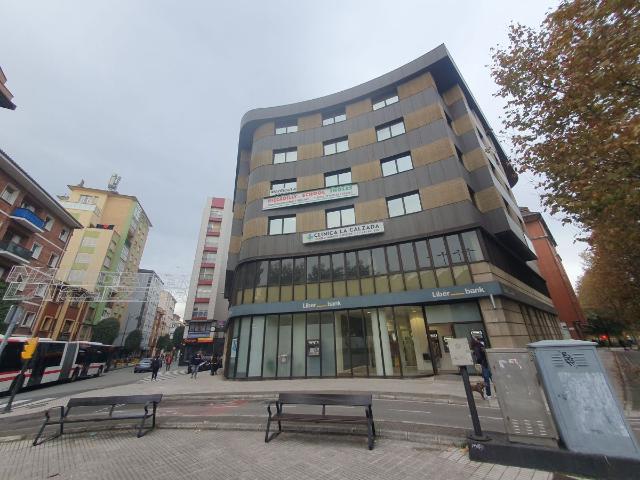 Oficina en venta en El Muselín, Gijón