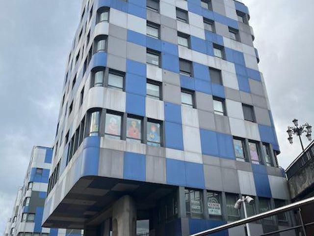 Oficina en venta en Centro y casco histórico, Oviedo